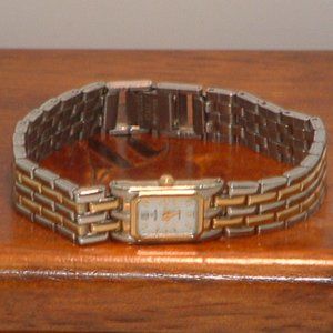 Elgin EM-403-007 Analog Dress Watch